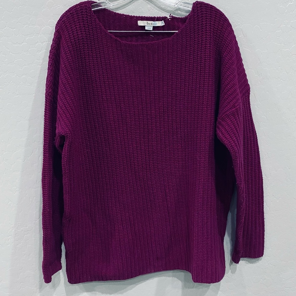 BODEN sweater
